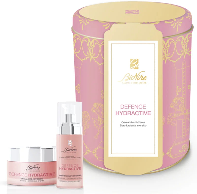 BioNike Defence Hydractive dárková sada (pro intenzivní hydrataci pleti)