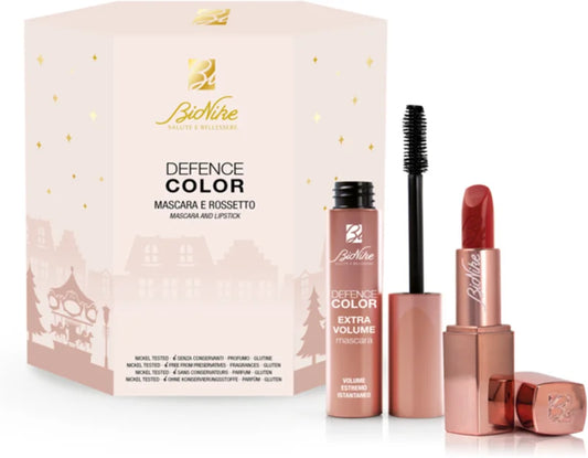 BioNike Defence Color dárková sada (pro perfektní vzhled)