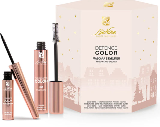 BioNike Defence Color Eyes dárková sada (na oči)