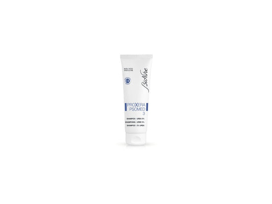 PROXERA PSOMED 3 Šampon snižující keratózu – 3 % urea 125ml